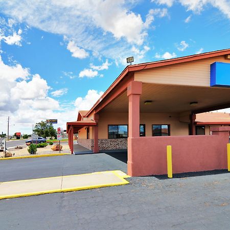 Motel 6-Lordsburg, Nm Екстер'єр фото