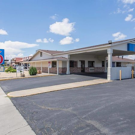 Motel 6-Lordsburg, Nm Екстер'єр фото