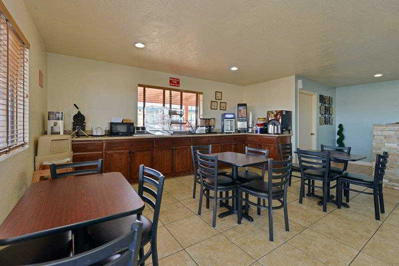 Motel 6-Lordsburg, Nm Екстер'єр фото