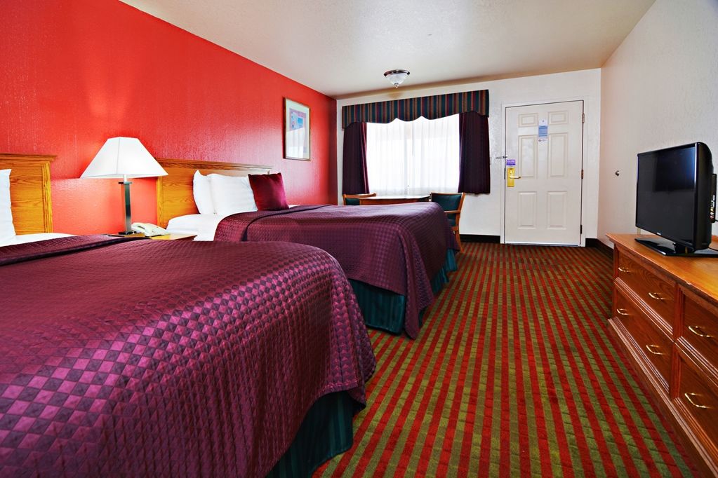 Motel 6-Lordsburg, Nm Номер фото