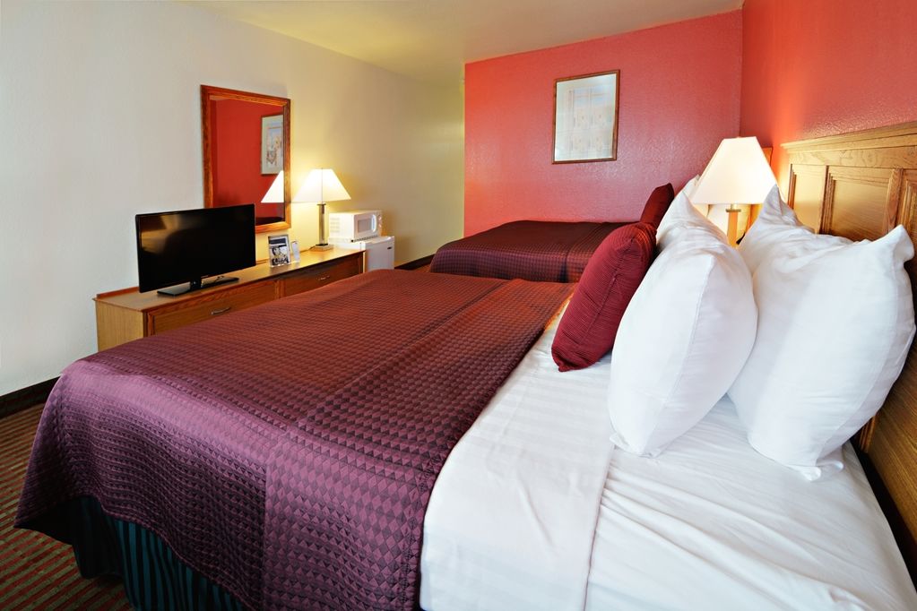 Motel 6-Lordsburg, Nm Номер фото