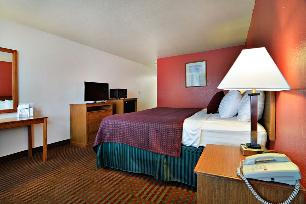 Motel 6-Lordsburg, Nm Номер фото