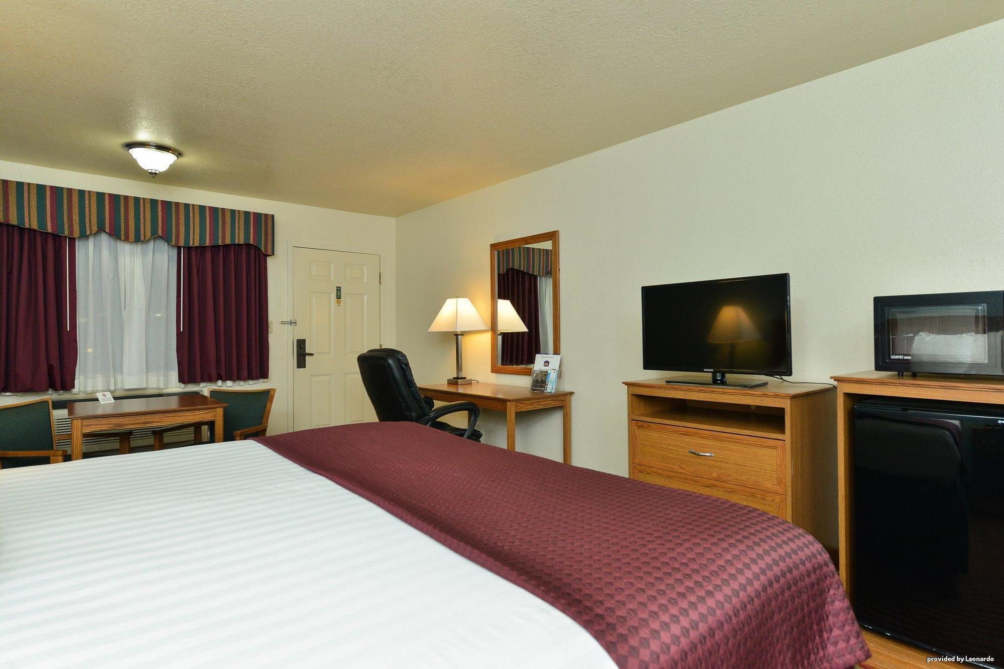Motel 6-Lordsburg, Nm Екстер'єр фото