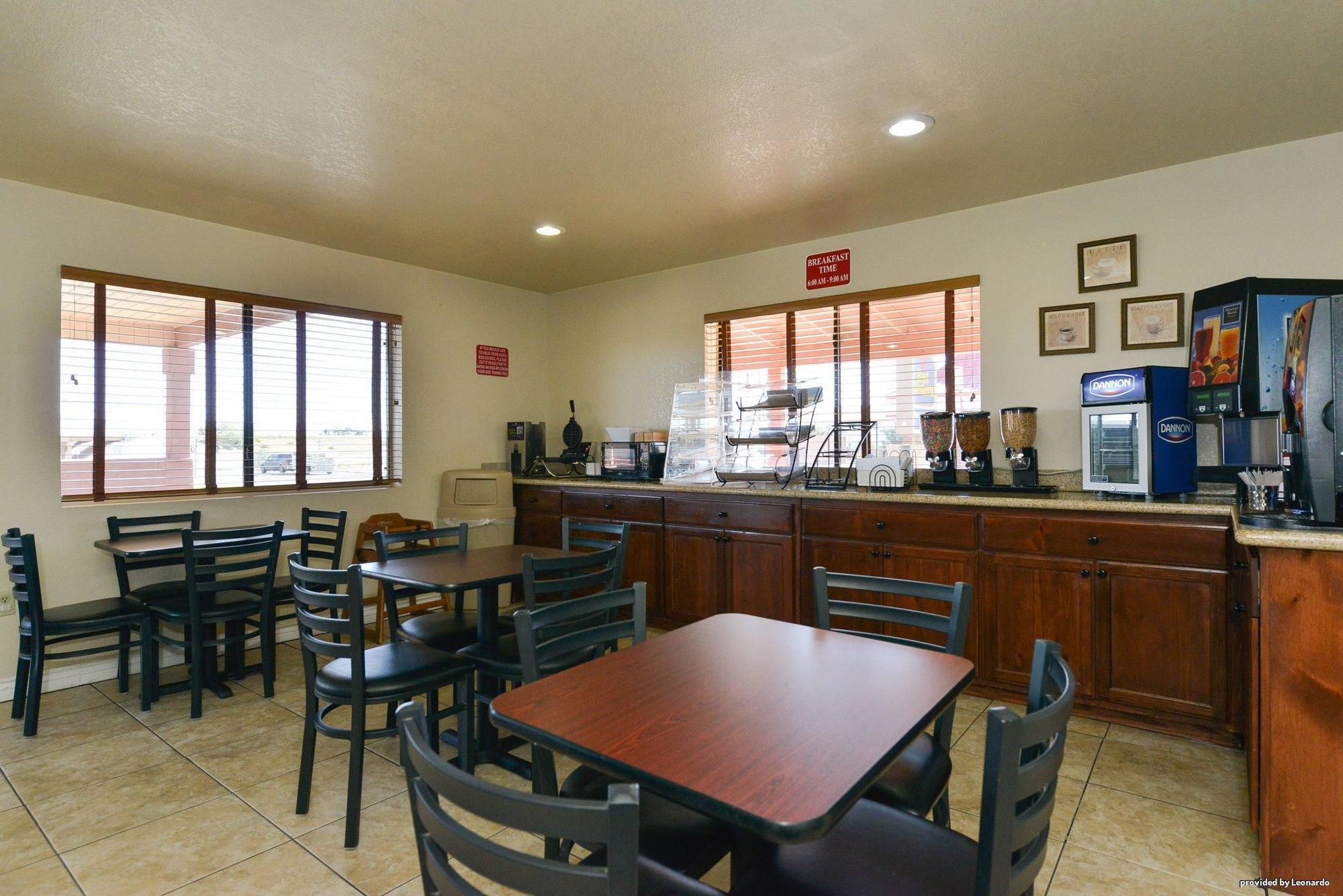 Motel 6-Lordsburg, Nm Екстер'єр фото