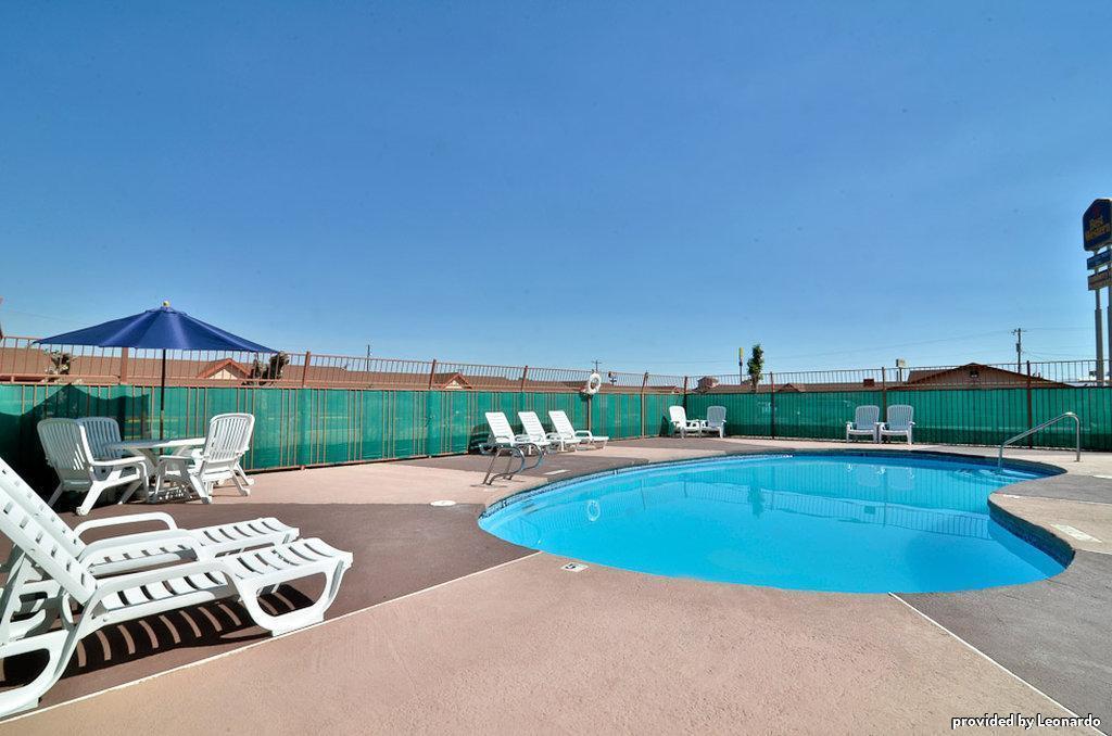Motel 6-Lordsburg, Nm Екстер'єр фото