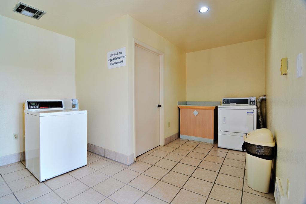 Motel 6-Lordsburg, Nm Зручності фото