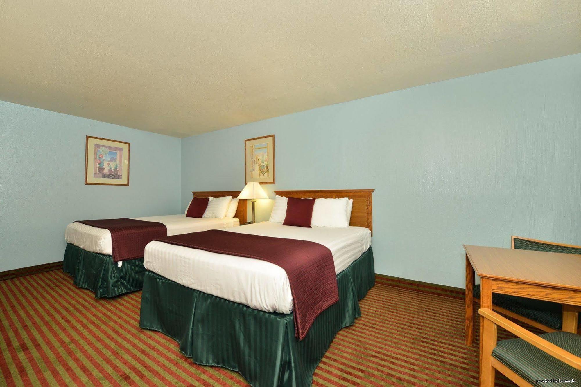 Motel 6-Lordsburg, Nm Екстер'єр фото
