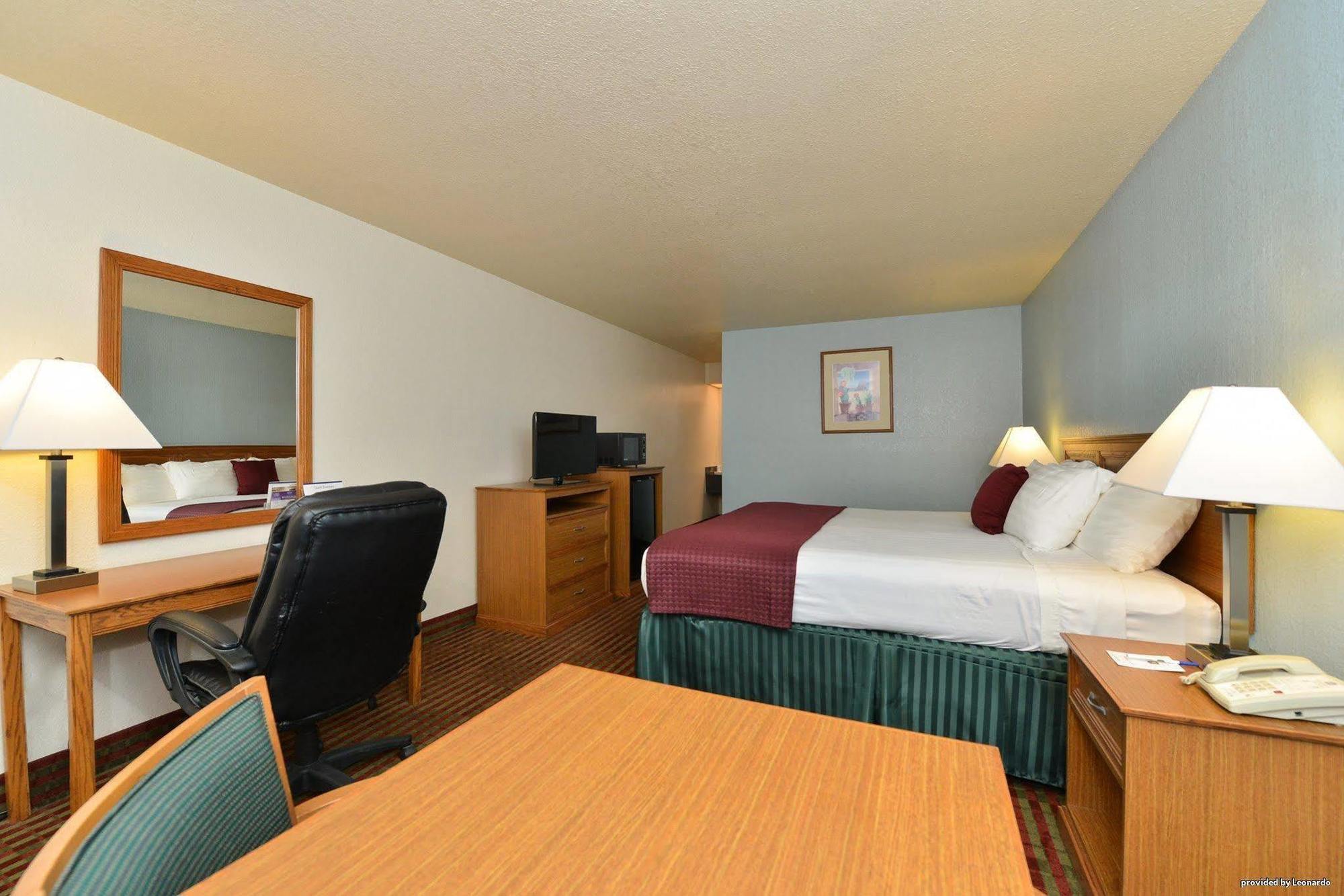 Motel 6-Lordsburg, Nm Екстер'єр фото