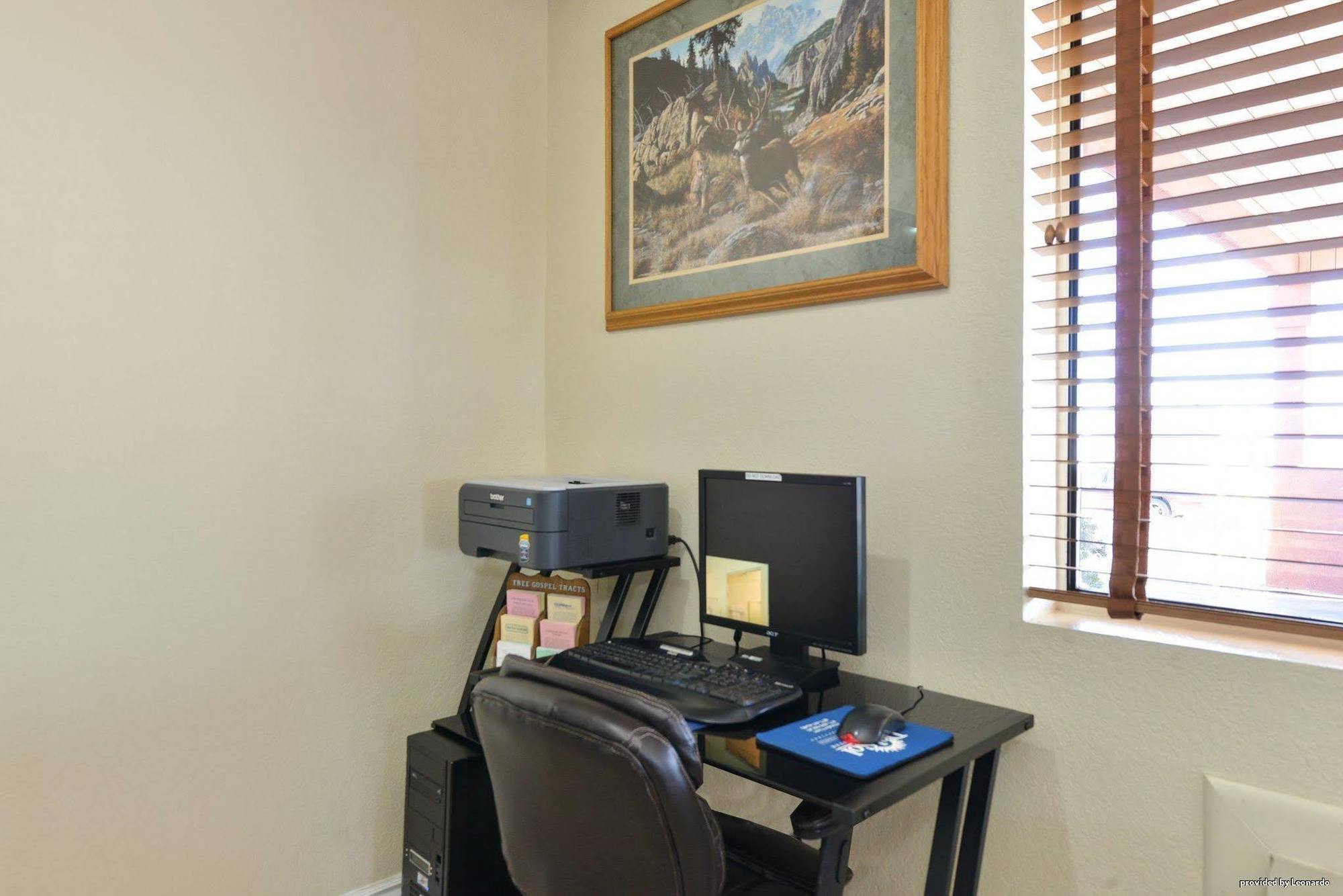 Motel 6-Lordsburg, Nm Екстер'єр фото