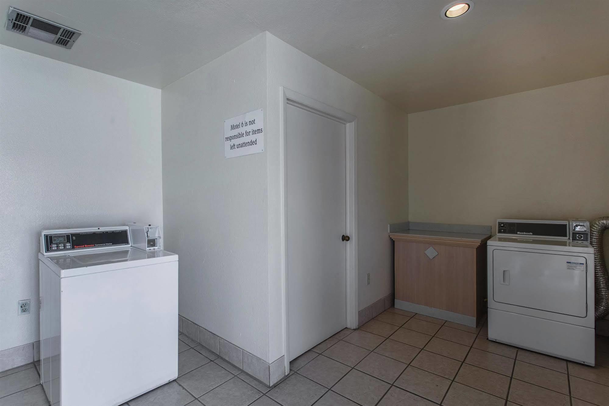 Motel 6-Lordsburg, Nm Екстер'єр фото