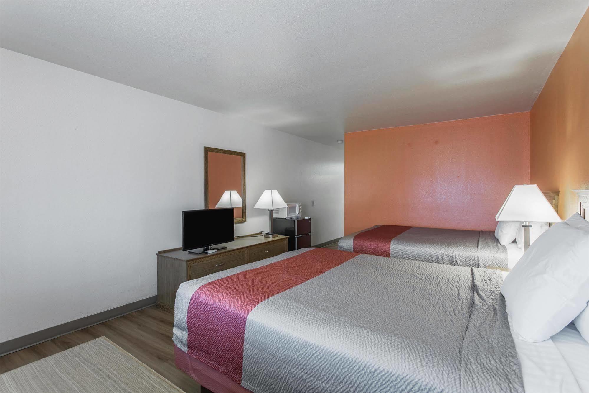 Motel 6-Lordsburg, Nm Екстер'єр фото
