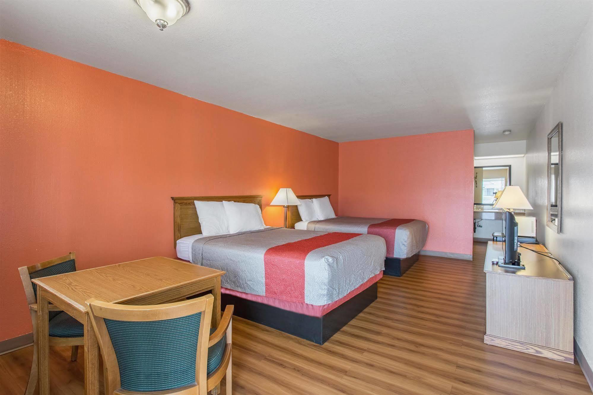 Motel 6-Lordsburg, Nm Екстер'єр фото