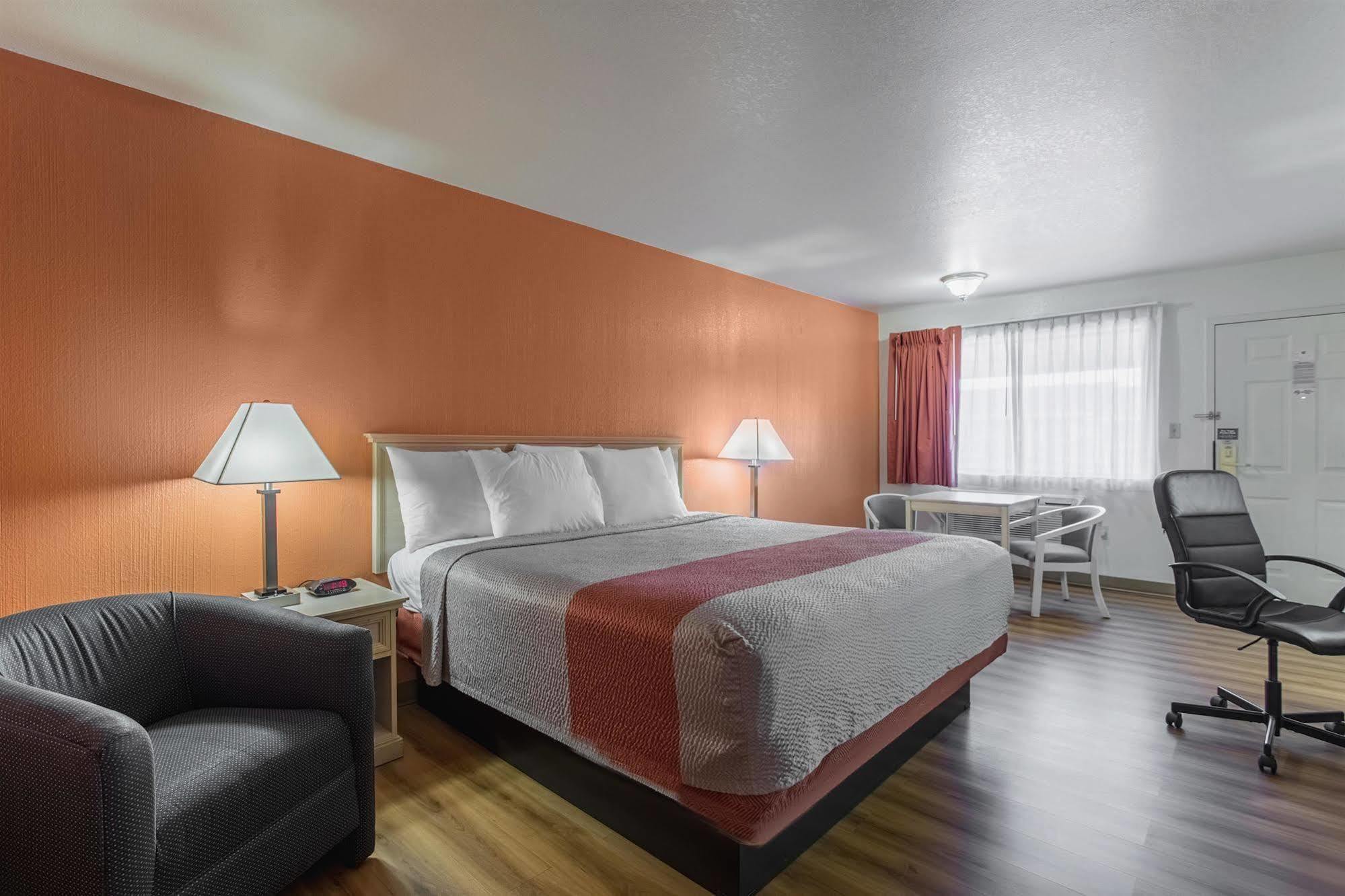 Motel 6-Lordsburg, Nm Екстер'єр фото
