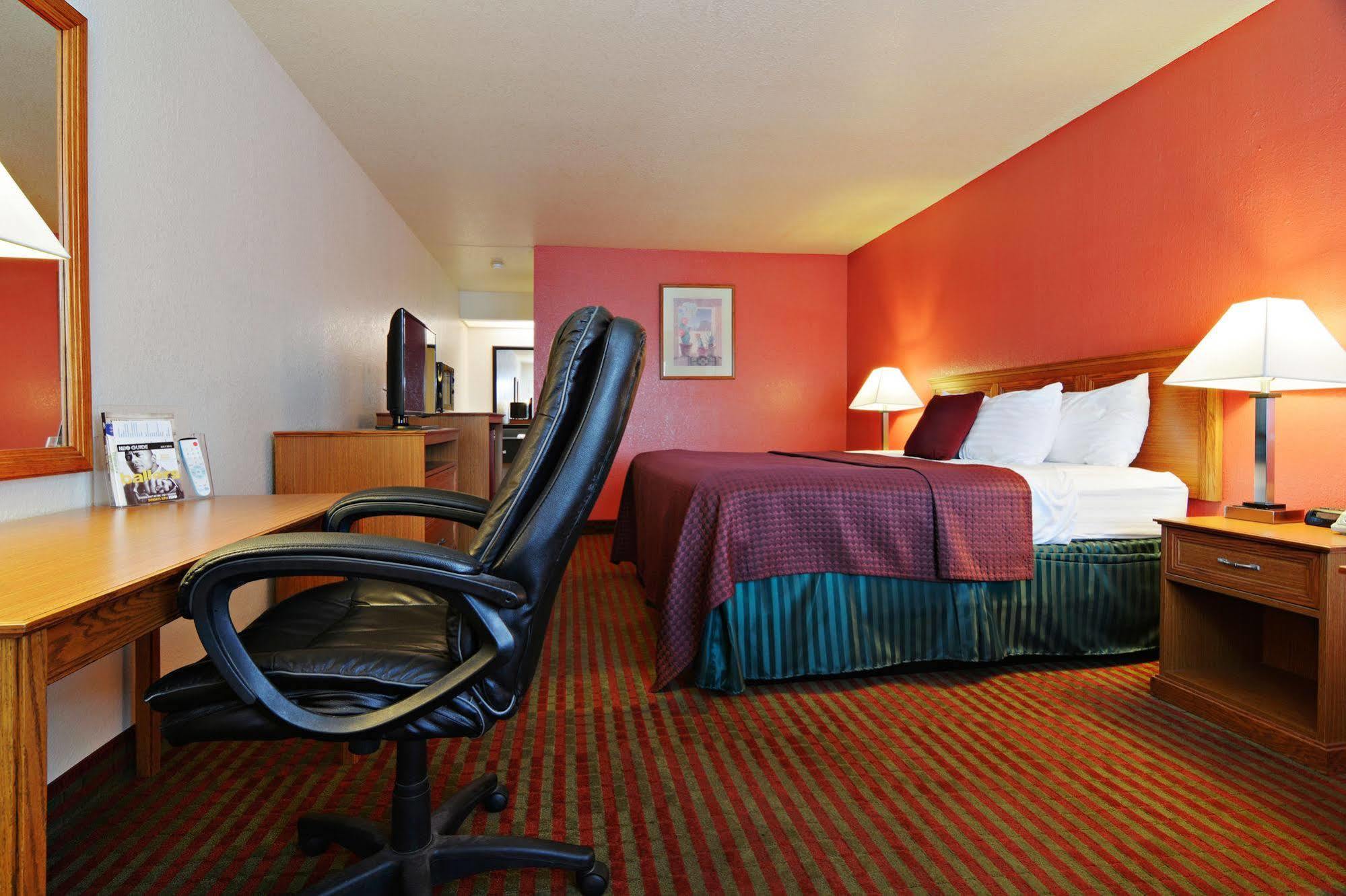 Motel 6-Lordsburg, Nm Екстер'єр фото