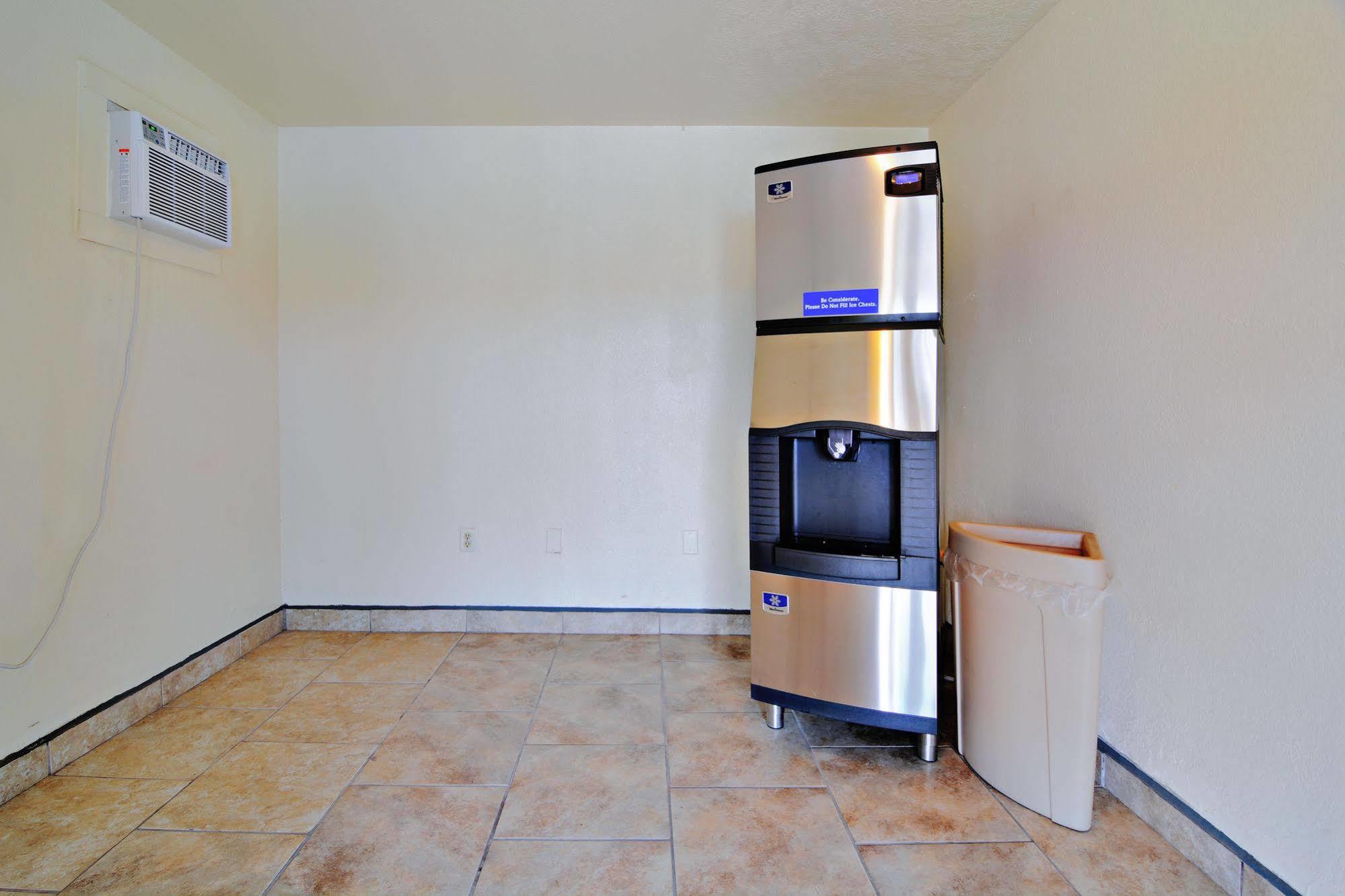 Motel 6-Lordsburg, Nm Екстер'єр фото